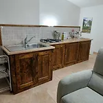 Appartement La Mansardina Di Nonno Biagio Bastia Umbra