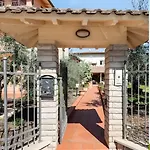 La Mansardina Di Nonno Biagio Apartman *
