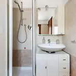 La Mansardina Di Nonno Biagio Appartement