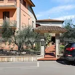 アパート La Mansardina Di Nonno Biagio