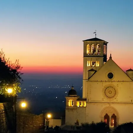 La Mansardina Di Nonno Biagio *