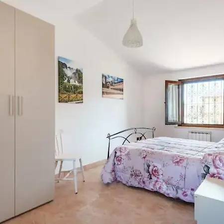 Apartment La Mansardina Di Nonno Biagio