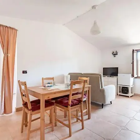 La Mansardina Di Nonno Biagio