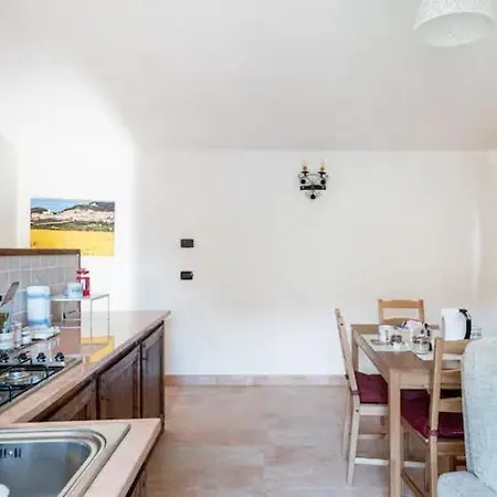 Appartement La Mansardina Di Nonno Biagio