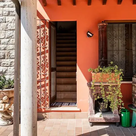 La Mansardina Di Nonno Biagio