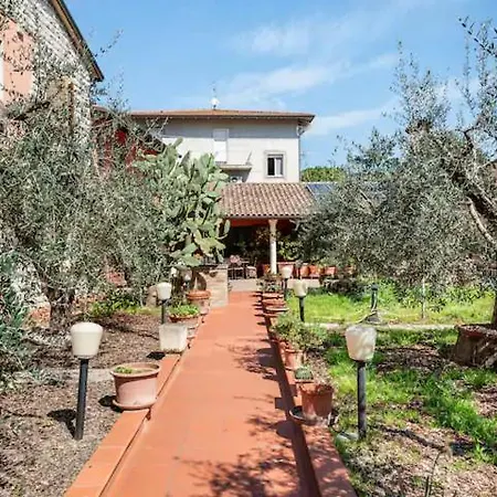 La Mansardina Di Nonno Biagio Bastia Umbra