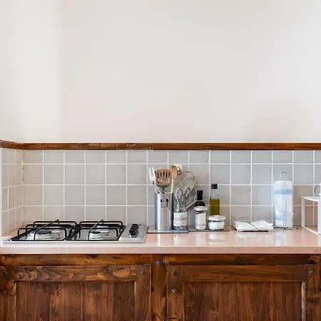 Appartement La Mansardina Di Nonno Biagio *