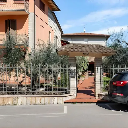 Appartement La Mansardina Di Nonno Biagio