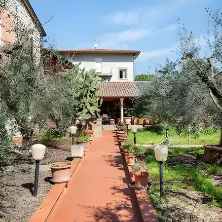 La Mansardina Di Nonno Biagio Bastia Umbra